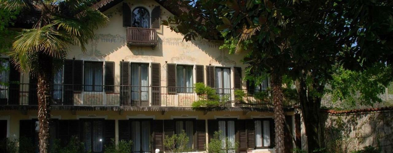 La Cascina Bed & Breakfast Aglie Exterior photo