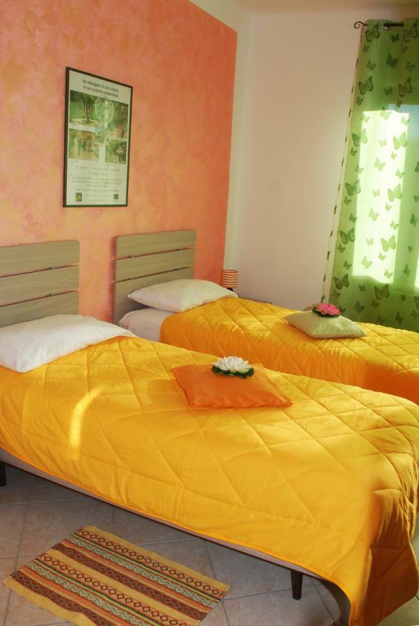La Cascina Bed & Breakfast Aglie Exterior photo